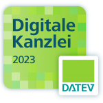 Datev Digitale Kanzlei 2023 Auszeichnung